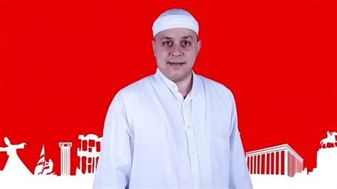 Aydınlı Mehmet Hoca : ‘Bu toprakların şiiri “KORKMA” diyerek. 