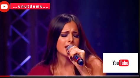 Ayda mosharraf- isyan YouTube.