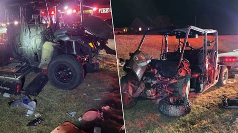 Ayden Randle, Wyatt Randle Killed in ATV Crash on Boz Road [Waxahachie, TX]