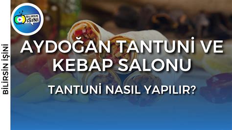 Aydoğan Tantuni & Döner & Kebap Salonu, Akdeniz ( Çilek Mah.). 