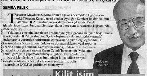 Aydogan semizer