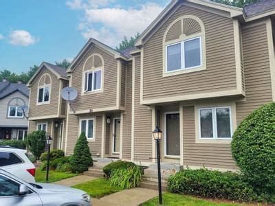 Ayer, MA Condos & Townhomes For Sale