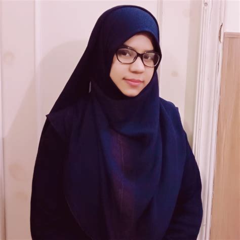 Ayesha Maqbool - Tech writer - NetMag Pakistan LinkedIn