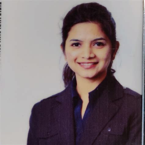 Ayesha Peerzade - Technical Lead - KPIT LinkedIn