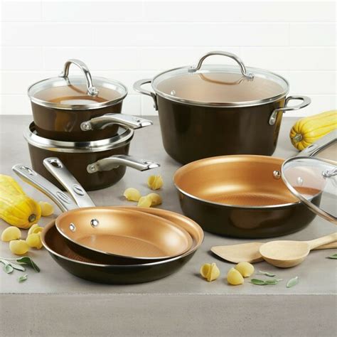 Ayesha curry cookware reviews. Things To Know About Ayesha curry cookware reviews. 