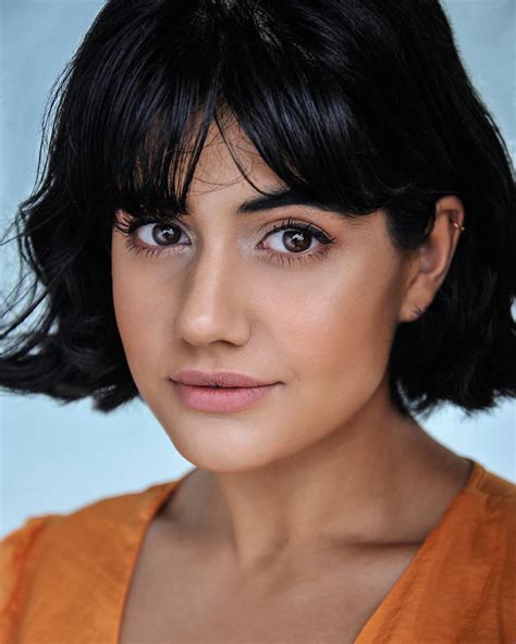 Ayesha madon. Ayesha Madon as LILYFANGIRLS | 30 Jan - 20 Feb | Tickets: https://bit.ly/39Zd84eBack after a sell out debut season.Edna’s fourteen and is head over heels in ... 