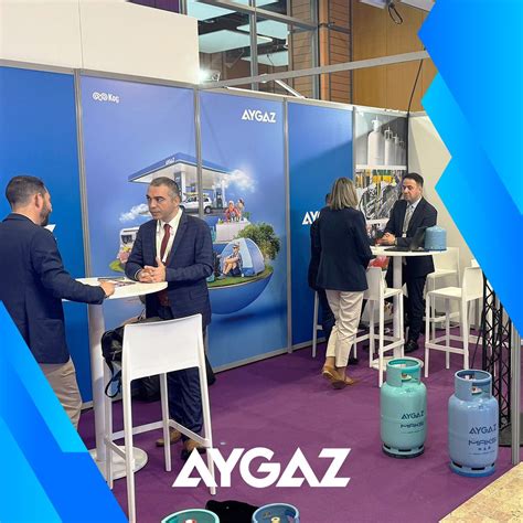 Aygaz LinkedIn.