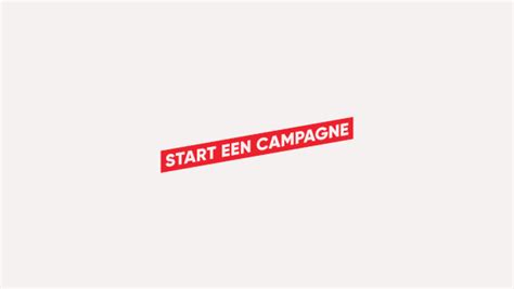 Aygodutch Start een campagne