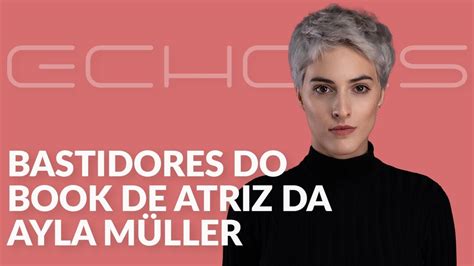 Ayla Müller Leaked [CLIP] 💦 36 Photos