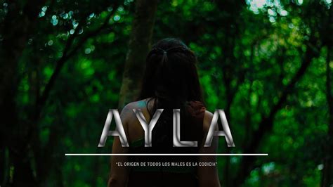 Ayla Teaser YouTube.
