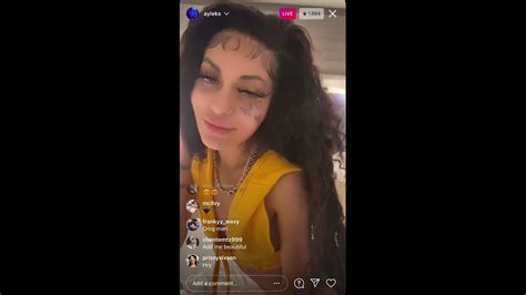 Ayleeks Onlyfans Leak