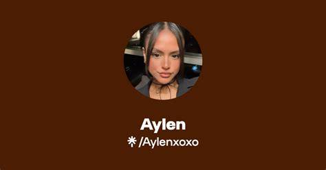 Aylen Onlyfans Onlyfans