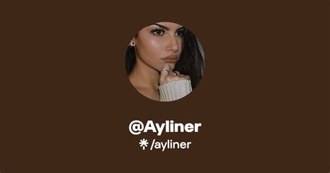 Ayliner Leaked 🍆 [HD]