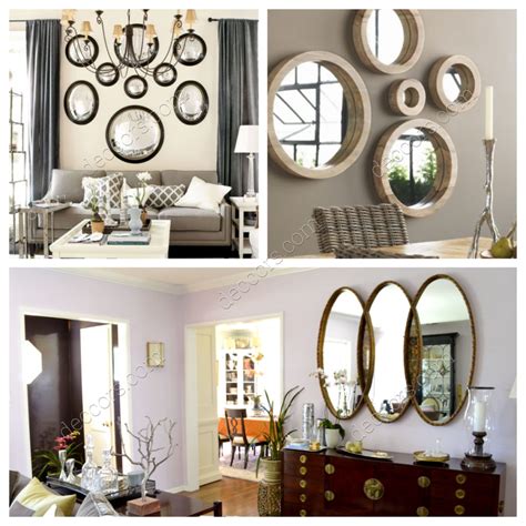 Ayna Modelleri, Dekoratif & Duvar Aynası Fiyatları.