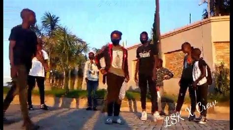 Ayo and Teo Fly and ghetto dance by LSK X Crew - YouTube