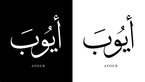 Ayoub. Ayoub is a masculine name derived from Persian Ayyub or Arabic Iyyub, meaning Job in both languages. It is a popular name in some regions of … 