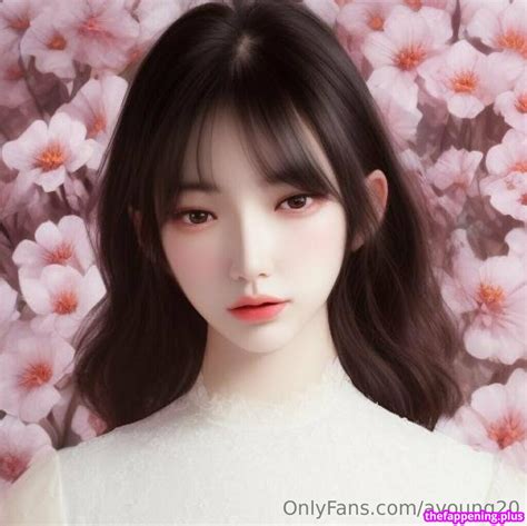 Ayoung20 Leaked +18 🔥 185 Pics