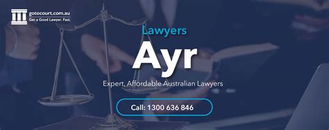 Ayr, Queensland Legal - Find Law Firms in Ayr, Queensland