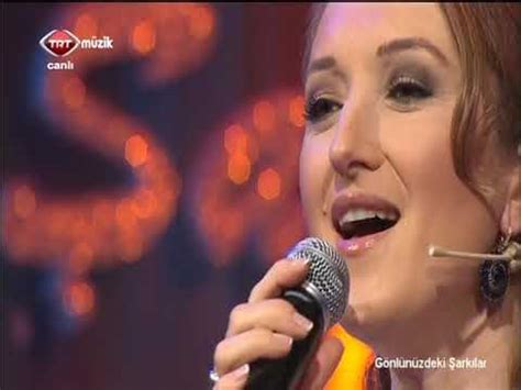 Ayrılık rüzgarı gönlüme doluyor Çiğdem Yarkın YouTube. 