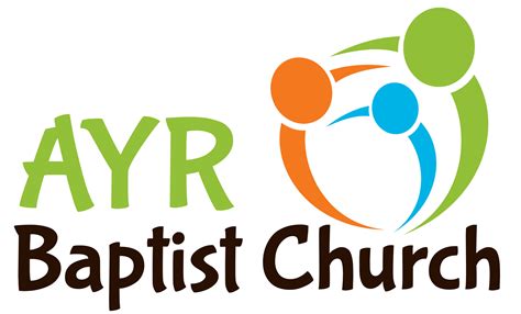 Ayr Baptist Church Homepage