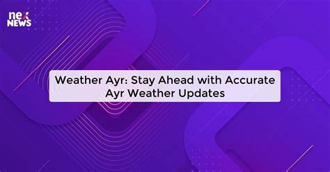 Ayr Forecast - Bureau of Meteorology