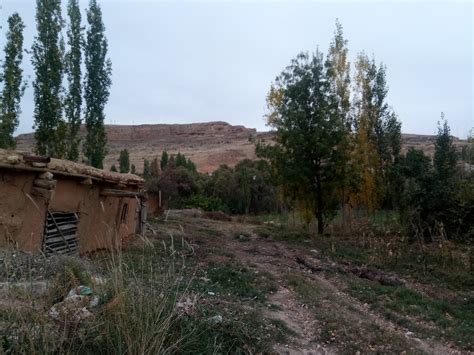 Ayrancı kıraman köyü