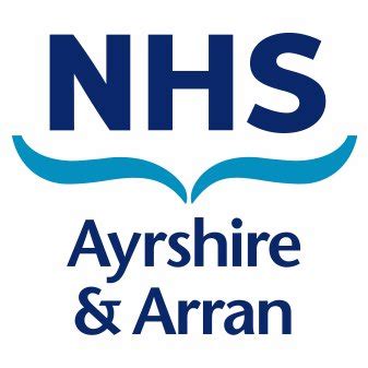 Ayrshire and Arran Health Board