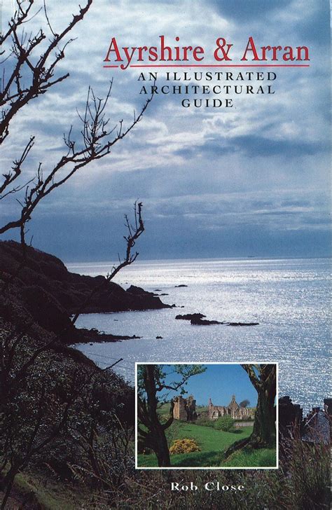 Ayrshire and arran an illustrated architectural guide. - Manchester terrier comprehensive owner s guide.