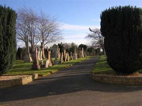 Ayrshire cemeteries