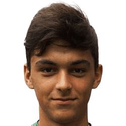 Ayrton Hennaux Torino U19 videos, transfer history and …