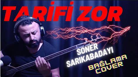 Aysel Yakupoğlu Tarifi Zor (Soner Sarıkabadayı Cover  YouTube. 