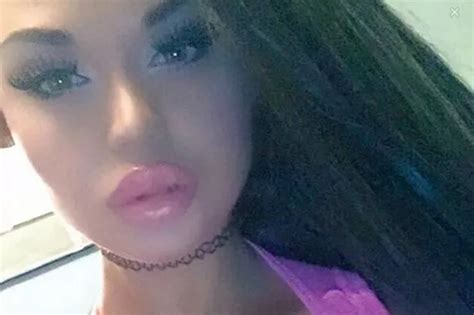 Aysha Soper Onlyfans Leak