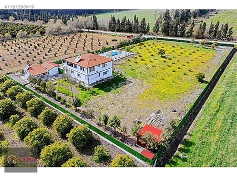 Aytepe Mh. Satılık Çiftlik İlanları ve Fiyatları  Sahibinden.