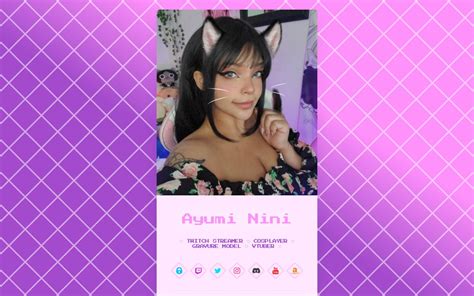 🔥 Ayumi Nini Onlyfans Leaked +18