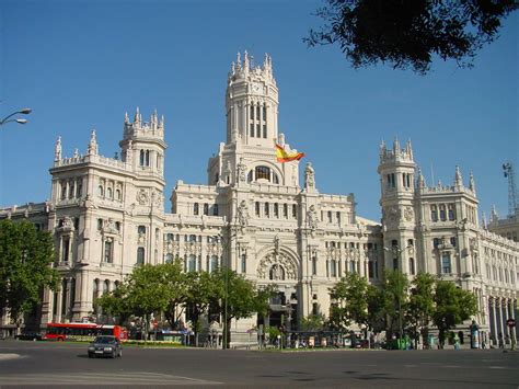 Ayuntamiento De Madrid Twitters
