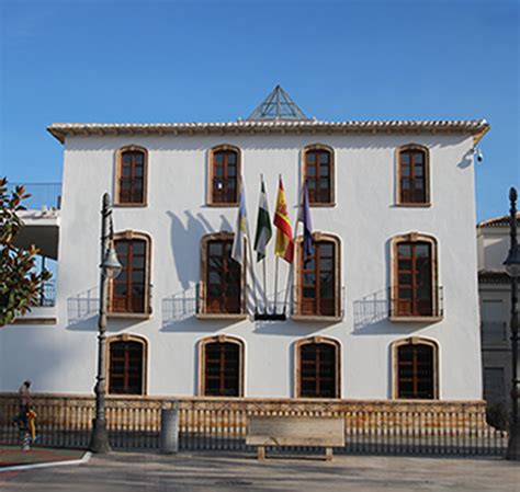 Ayuntamiento de Albox APK Download for Android 