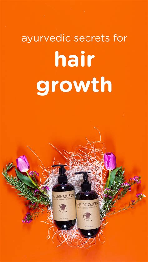 Ayurvedic Hair Growth Tips & Remedies for Hair Fall - Kerala …