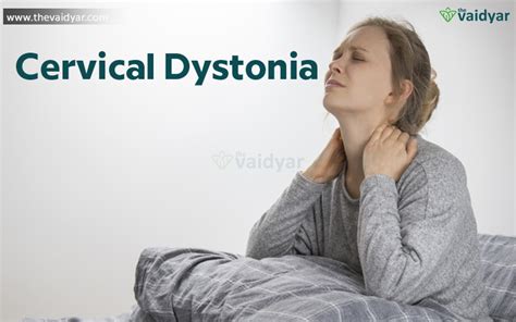 Ayurvedic Remedies For Cervical Dystonia - thevaidyar.com