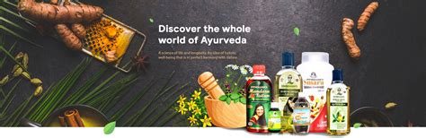 Ayurvedic Treatment Online Buy Herbal Products online …