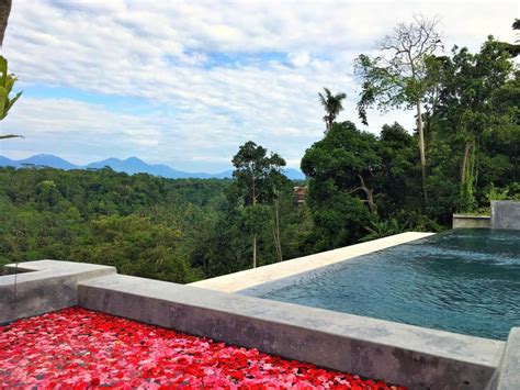 Ayuterra resort. The horrific incident happened on Friday at the Ayuterra Resort in the popular tourist area of Ubud, an area known for its terraced rice fields and tropical jungles. It's believed the lift fell ... 