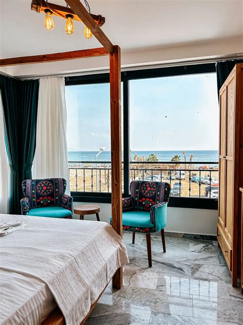 Ayvalık Butik Oteller. 