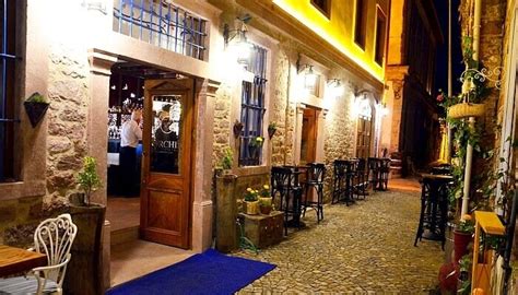 Ayvalık butik otel tavsiye Orchis evi tatil yeri.
