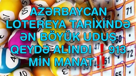Azərbaycan milli lotereya ədədi loto taktikası Array