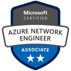 This course prepares you for the AZ-700 exam for the Azure Network Engineer Associate certification via hands-on practice with network solutions. Welcome to the certification preparation course for Microsoft’s AZ-700: Designing and Implementing Microsoft Azure Networking Solutions exam, which helps you obtain the Microsoft Certified: Azure ...