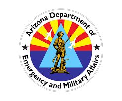 Department of Emergency and Military Affairs. Search form. Search . DEMA Public Affairs Office: (602) 267-2555 Contact Us. ... Joint Task Force Arizona . State Partnership Program ... DEMA Job Listings ; Officer Candidate School. 
