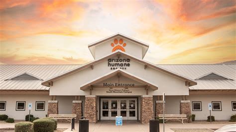  If you have a medical emergency, please contact your nearest emergency animal clinic. Margaret McAllister Brock Veterinary Clinic. At Nina Mason Pulliam South Mountain Campus. 1521 W. Dobbins Rd. Phoenix, AZ 85041. Call 602.997.7585 or text 866.967.4648. Mon – Thurs, 8AM – 6PM. 