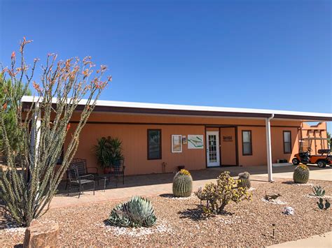 1 bed, 1 bath, 400 sq. ft. mobile/manufactured home located at 1915 Casa Del Rio Dr, Benson, AZ 85602 sold for $95,000 on Dec 6, 2021. MLS# 22127048. PERFECT FULL TIMER OR SNOWBIRD SET UP!. 
