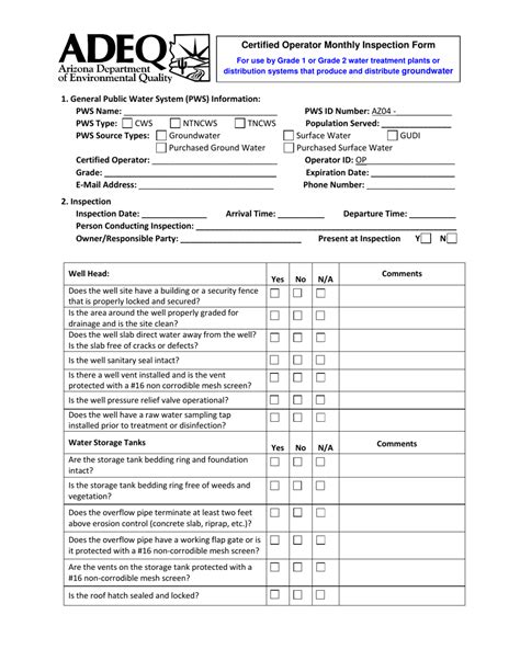 Az level 3 inspection. Welcome to the Vehicle Inspection Appointment system. Customers who require a level 2 or 3 VIN Inspection are required to provide the vehicle owner / operator and the vehicle information to complete this online inspection application. A level 1 vehicle inspection does not require an appointment. For vehicle emission testing, visit https ... 