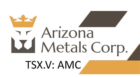 Find the latest Arizona Metals Corp. (AMC.TO) stock quote, history, news and other vital information to help you with your stock trading and investing. . 