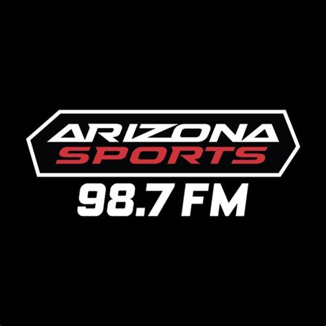 Bickley & Marotta (6-10 a.m.), Wolf & Luke (10a.m.-2 p.m.) and Burns & Gambo (2-6 p.m.) highlight the local sports talk schedule every Monday thru Friday. Station links Arizona Sports 98.7FM. 